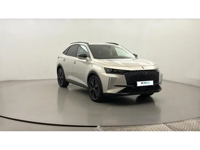 Occasion Ds Ds 7 à POITIERS chez PEUGEOT POITIERS