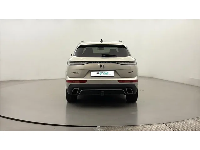 Occasion Ds Ds 7 à POITIERS chez PEUGEOT POITIERS