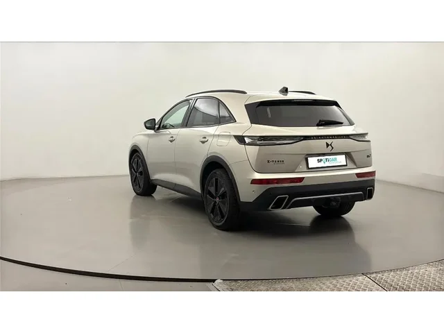 Occasion Ds Ds 7 à POITIERS chez PEUGEOT POITIERS
