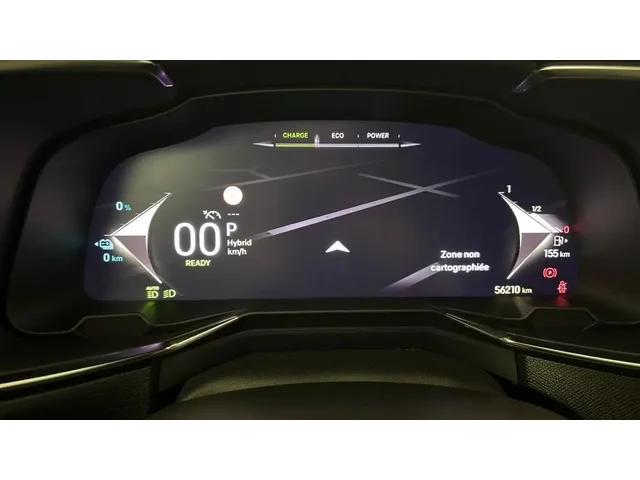 Occasion Ds Ds 7 à POITIERS chez PEUGEOT POITIERS