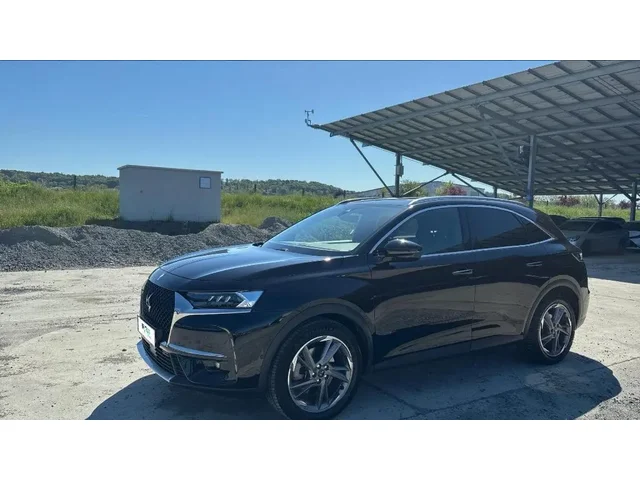 Occasion Ds Ds 7 à POITIERS chez PEUGEOT POITIERS