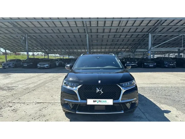 Occasion Ds Ds 7 à POITIERS chez PEUGEOT POITIERS