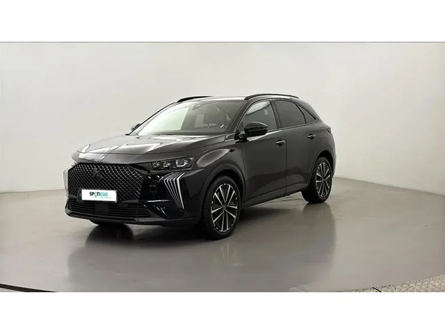 Occasion Ds Ds 7 à POITIERS chez PEUGEOT POITIERS