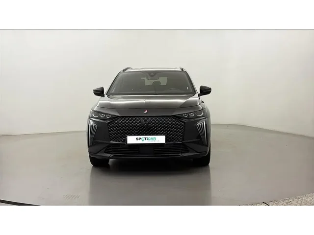 Occasion Ds Ds 7 à POITIERS chez PEUGEOT POITIERS