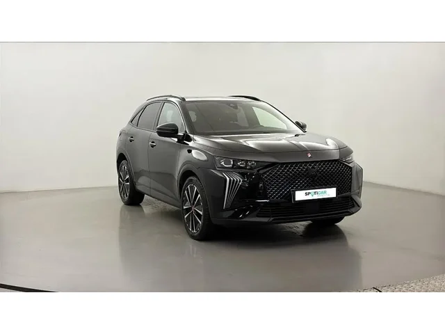 Occasion Ds Ds 7 à POITIERS chez PEUGEOT POITIERS