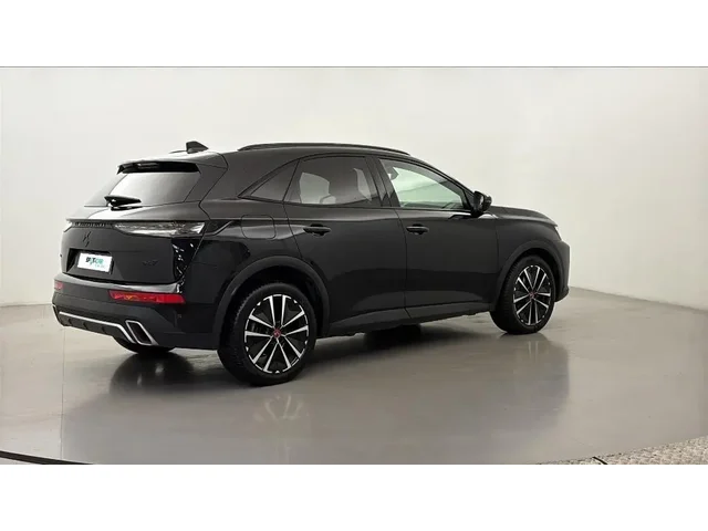 Occasion Ds Ds 7 à POITIERS chez PEUGEOT POITIERS
