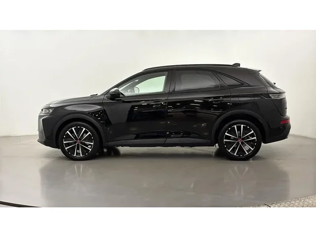 Occasion Ds Ds 7 à POITIERS chez PEUGEOT POITIERS