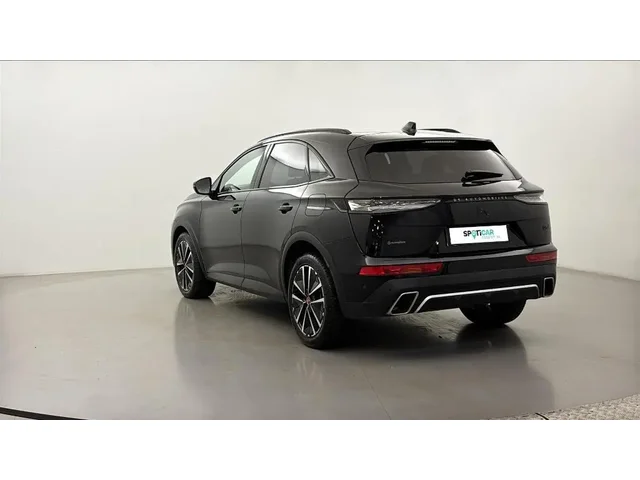 Occasion Ds Ds 7 à POITIERS chez PEUGEOT POITIERS