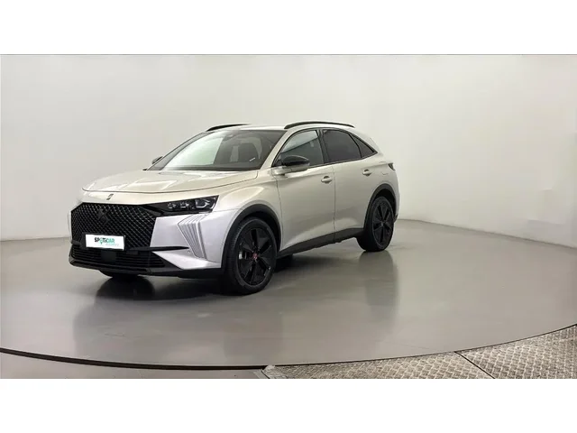 Occasion Ds Ds 7 à POITIERS chez PEUGEOT POITIERS