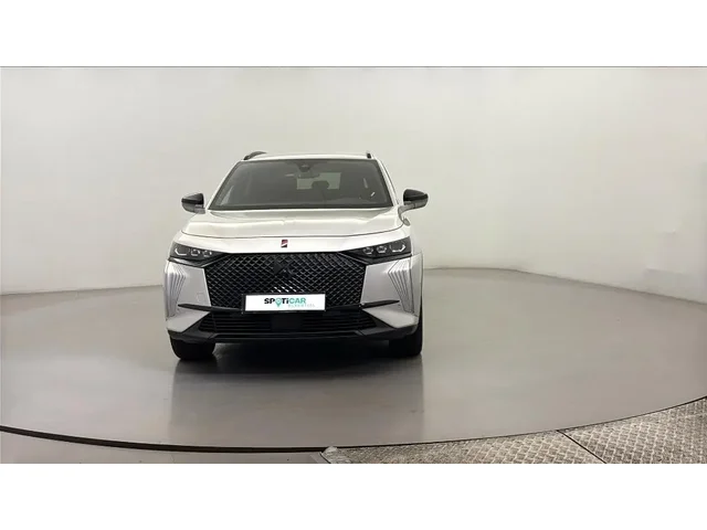 Occasion Ds Ds 7 à POITIERS chez PEUGEOT POITIERS