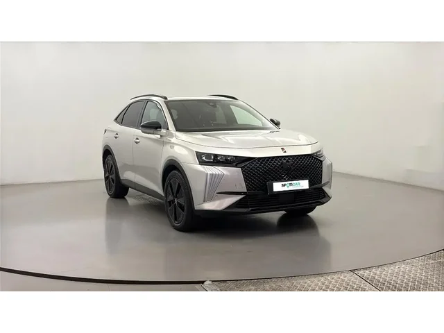 Occasion Ds Ds 7 à POITIERS chez PEUGEOT POITIERS
