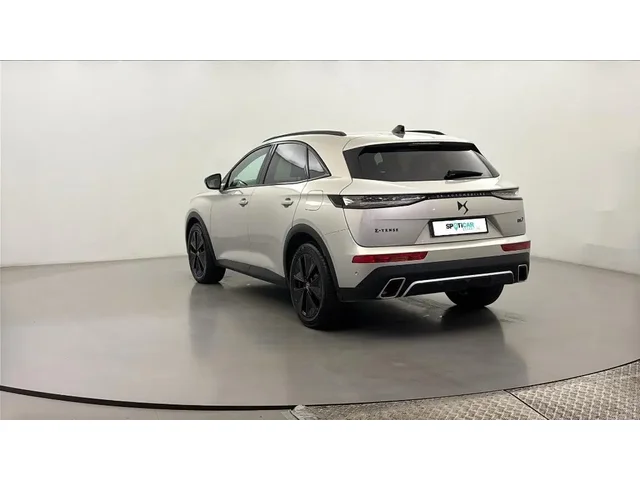 Occasion Ds Ds 7 à POITIERS chez PEUGEOT POITIERS