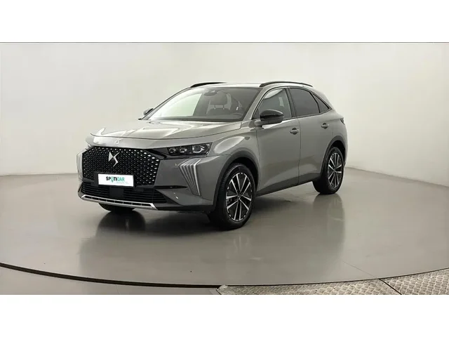 Occasion Ds Ds 7 à MONTLUCON chez PEUGEOT MONTLUCON