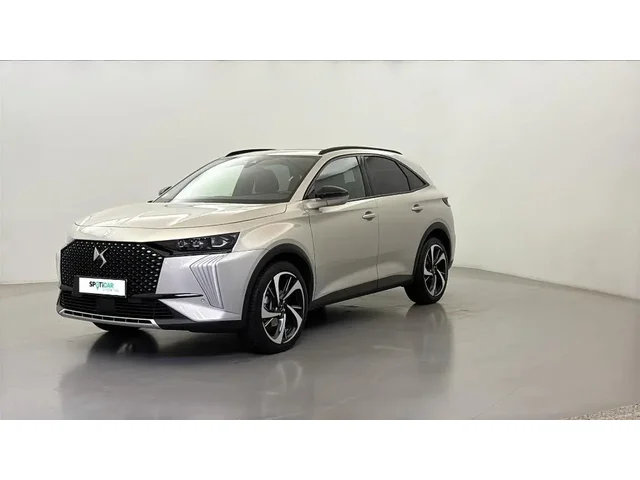 Occasion Ds Ds 7 à POITIERS chez PEUGEOT POITIERS