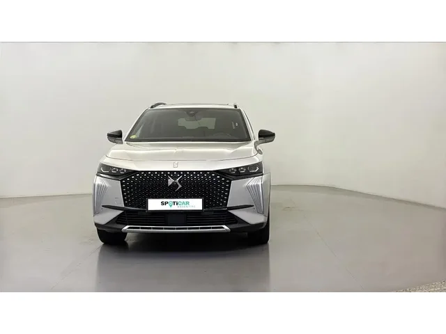 Occasion Ds Ds 7 à POITIERS chez PEUGEOT POITIERS