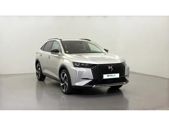 Occasion Ds Ds 7 à POITIERS chez PEUGEOT POITIERS