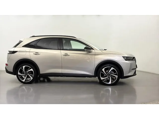 Occasion Ds Ds 7 à POITIERS chez PEUGEOT POITIERS