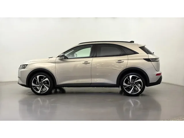Occasion Ds Ds 7 à POITIERS chez PEUGEOT POITIERS