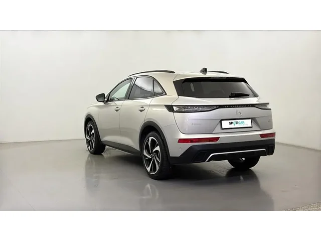 Occasion Ds Ds 7 à POITIERS chez PEUGEOT POITIERS