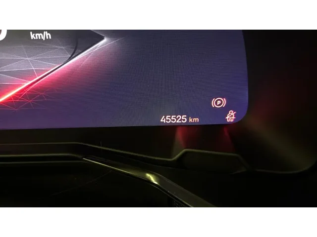 Occasion Ds Ds 7 à POITIERS chez PEUGEOT POITIERS