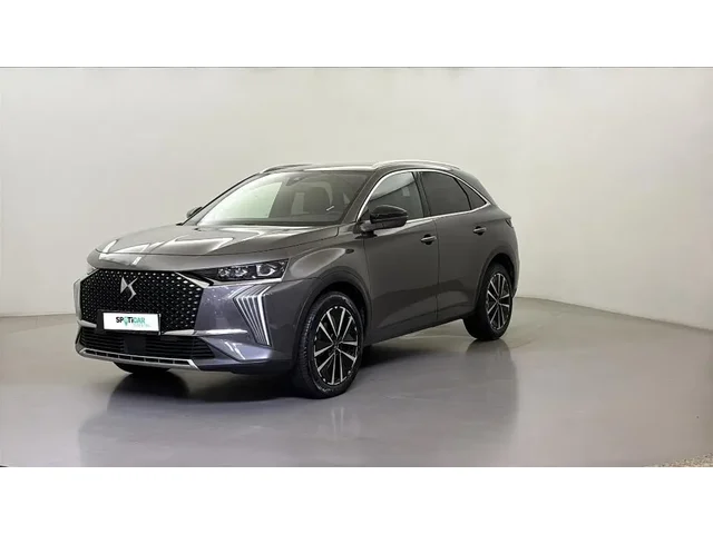 Occasion Ds Ds 7 à POITIERS chez PEUGEOT POITIERS