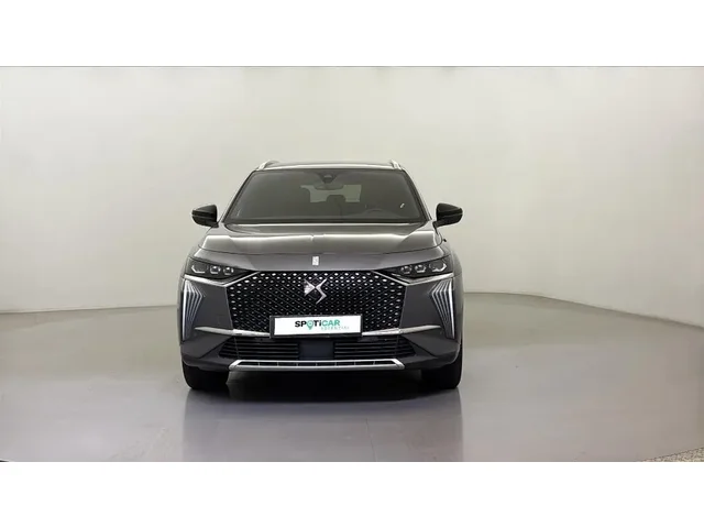 Occasion Ds Ds 7 à POITIERS chez PEUGEOT POITIERS