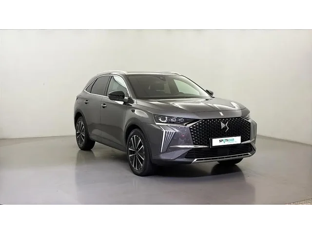 Occasion Ds Ds 7 à POITIERS chez PEUGEOT POITIERS