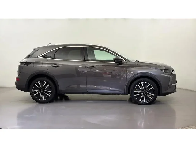 Occasion Ds Ds 7 à POITIERS chez PEUGEOT POITIERS