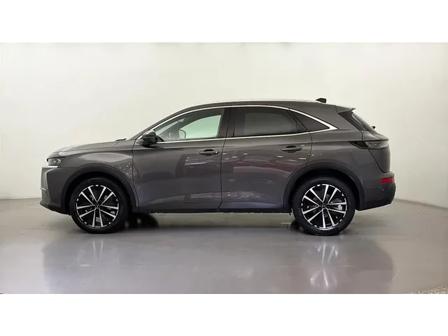 Occasion Ds Ds 7 à POITIERS chez PEUGEOT POITIERS