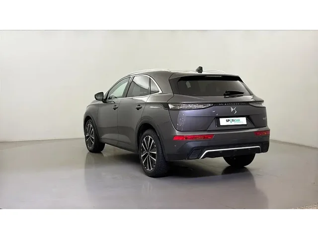 Occasion Ds Ds 7 à POITIERS chez PEUGEOT POITIERS