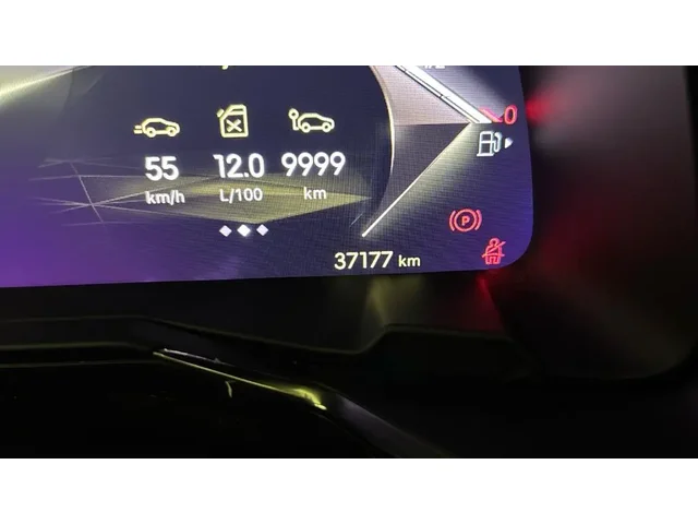 Occasion Ds Ds 7 à POITIERS chez PEUGEOT POITIERS
