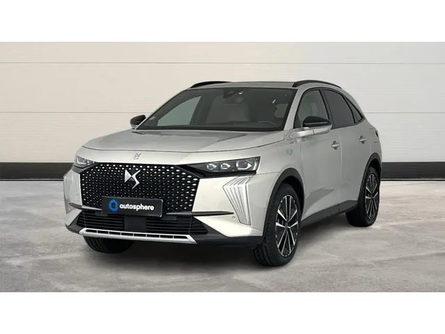 Occasion Ds Ds 7 à VALENCIENNES chez NISSAN VALENCIENNES