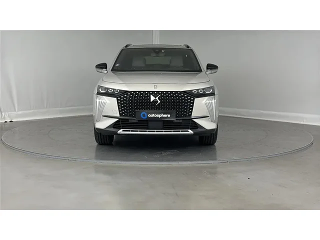 Occasion Ds Ds 7 à VALENCIENNES chez NISSAN VALENCIENNES