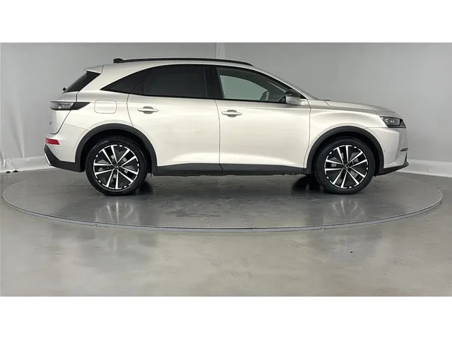 Occasion Ds Ds 7 à VALENCIENNES chez NISSAN VALENCIENNES