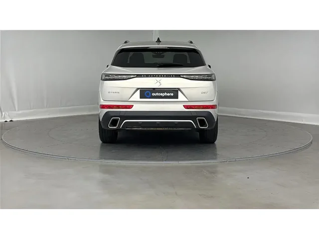 Occasion Ds Ds 7 à VALENCIENNES chez NISSAN VALENCIENNES