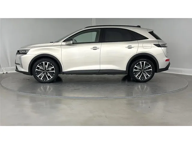 Occasion Ds Ds 7 à VALENCIENNES chez NISSAN VALENCIENNES