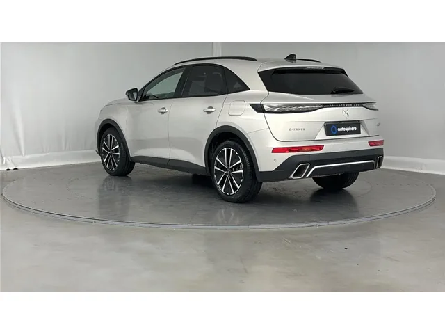 Occasion Ds Ds 7 à VALENCIENNES chez NISSAN VALENCIENNES