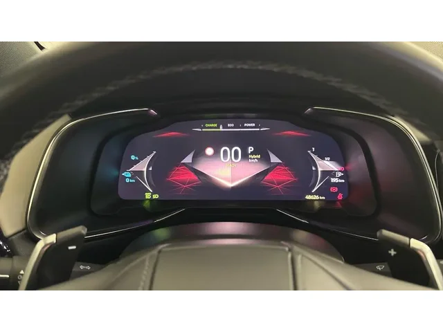 Occasion Ds Ds 7 à VALENCIENNES chez NISSAN VALENCIENNES
