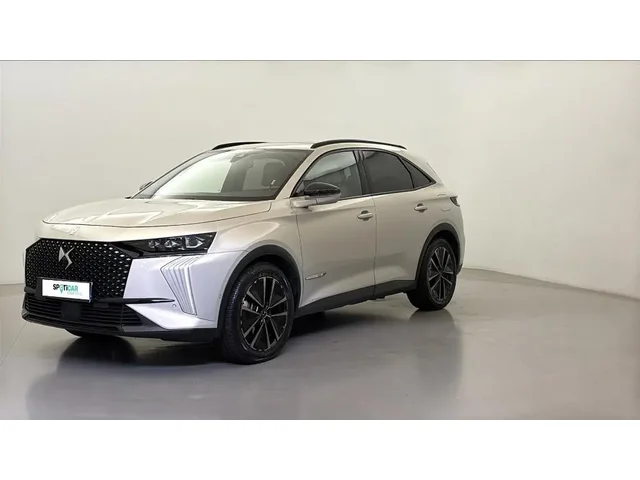 Occasion Ds Ds 7 à Bassussarry chez Citroën Bassussarry