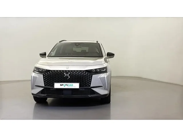 Occasion Ds Ds 7 à Bassussarry chez Citroën Bassussarry