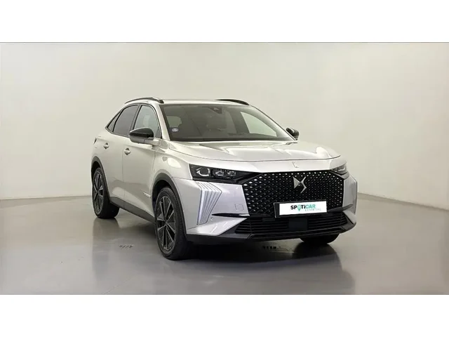 Occasion Ds Ds 7 à Bassussarry chez Citroën Bassussarry
