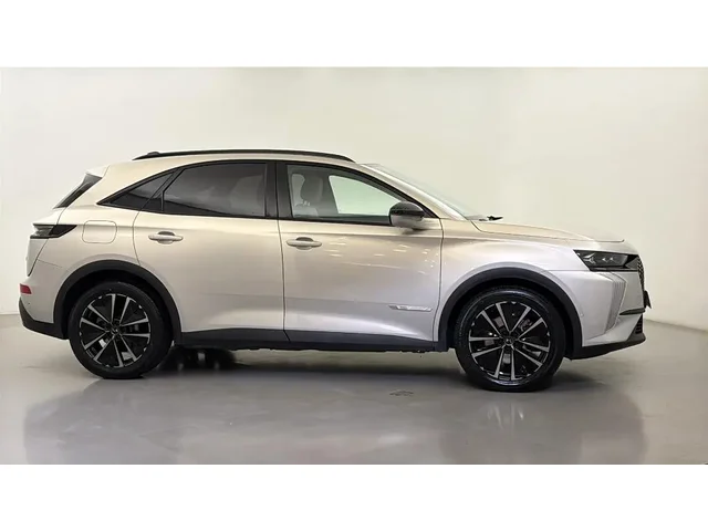 Occasion Ds Ds 7 à Bassussarry chez Citroën Bassussarry