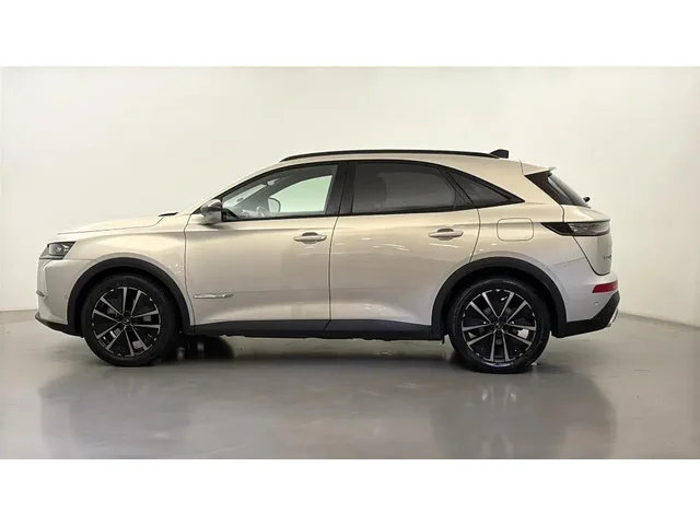 Occasion Ds Ds 7 à Bassussarry chez Citroën Bassussarry
