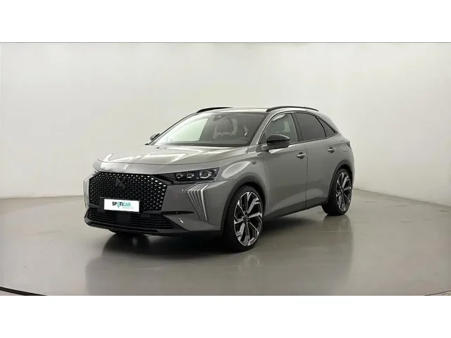 Occasion Ds Ds 7 à Bassussarry chez Citroën Bassussarry