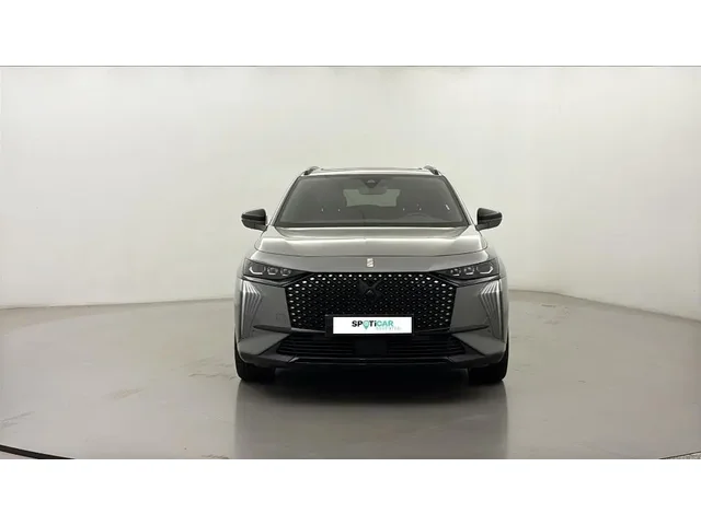 Occasion Ds Ds 7 à Bassussarry chez Citroën Bassussarry