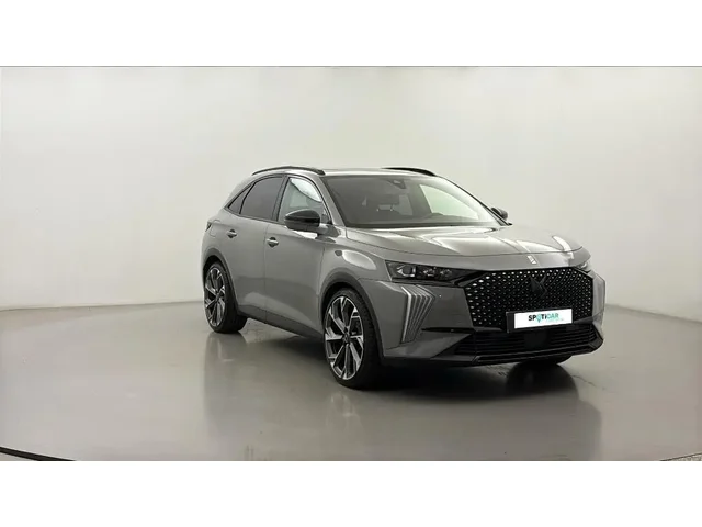 Occasion Ds Ds 7 à Bassussarry chez Citroën Bassussarry