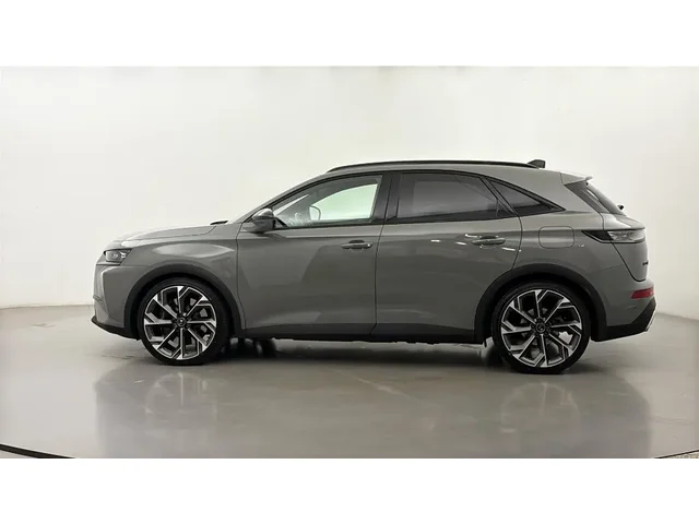 Occasion Ds Ds 7 à Bassussarry chez Citroën Bassussarry