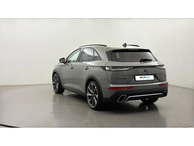 Occasion Ds Ds 7 à Bassussarry chez Citroën Bassussarry