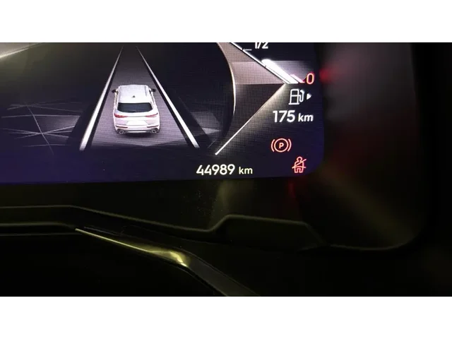 Occasion Ds Ds 7 à Bassussarry chez Citroën Bassussarry