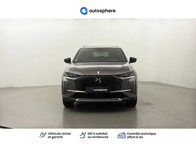 Occasion Ds Ds 7 à Champniers chez CITROËN ANGOULÊME